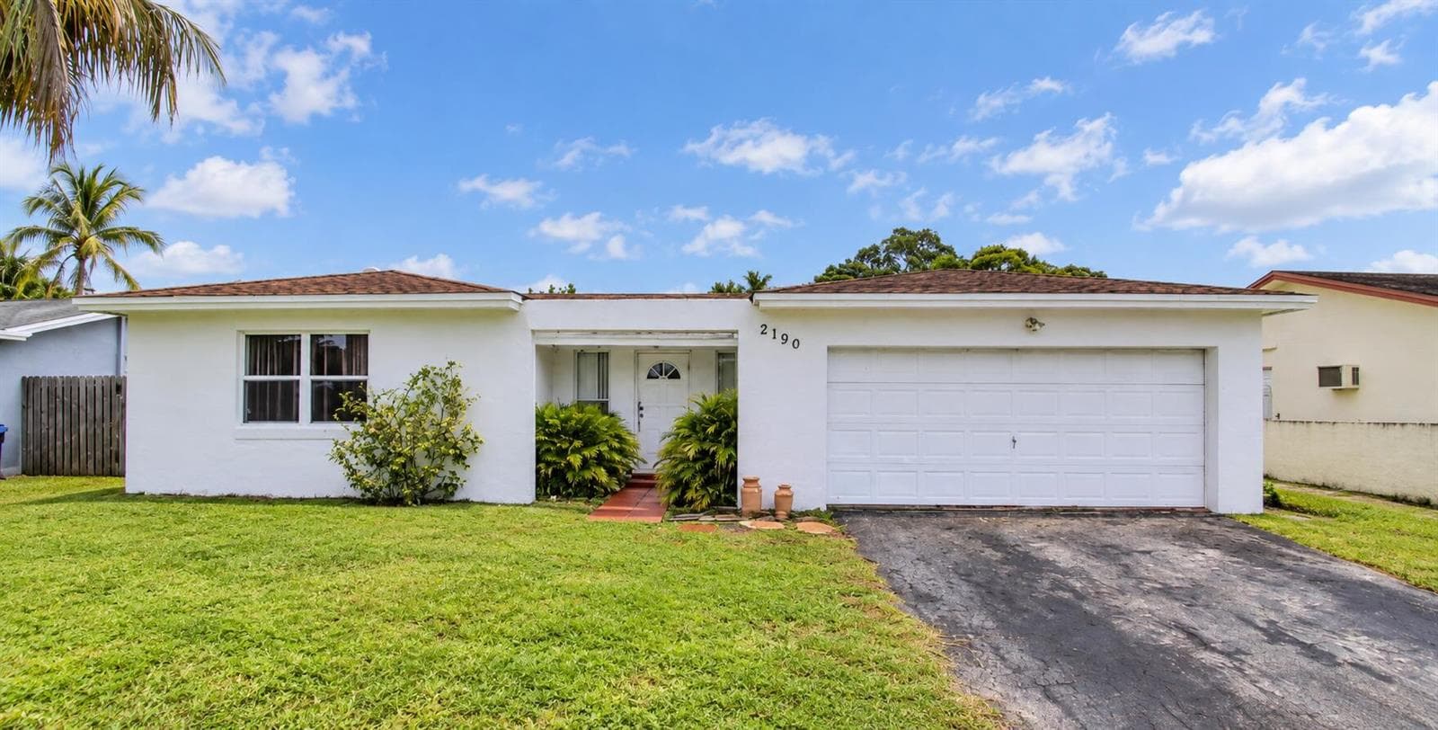 2190 NW 94TH Way, Sunrise FL 33322 - Sunrise, FL - Photo 1