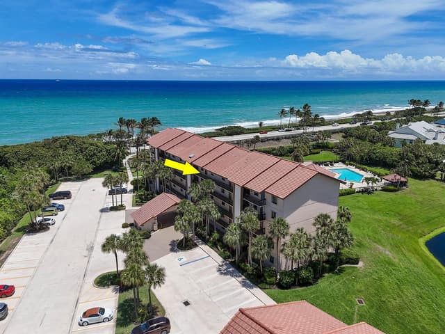 101 Ocean Bluffs Boulevard # 504, Jupiter FL 33477 - Jupiter, FL - Photo 2