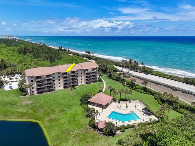 101 Ocean Bluffs Boulevard # 504, Jupiter FL 33477 - Jupiter, FL - Photo 3