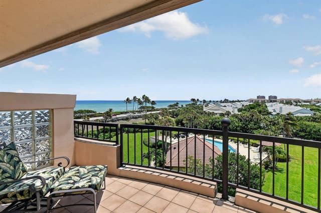 101 Ocean Bluffs Boulevard # 504, Jupiter FL 33477 - Jupiter, FL - Photo 5