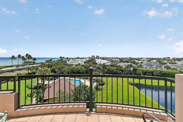 101 Ocean Bluffs Boulevard # 504, Jupiter FL 33477 - Jupiter, FL - Photo 4