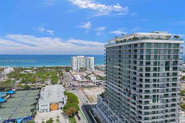 580 72 unit 1110 # 1110, Miami FL 33141 - Miami, FL - Photo 2