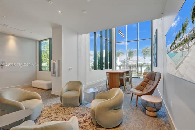 580 72 unit 1110 # 1110, Miami FL 33141 - Miami, FL - Photo 6