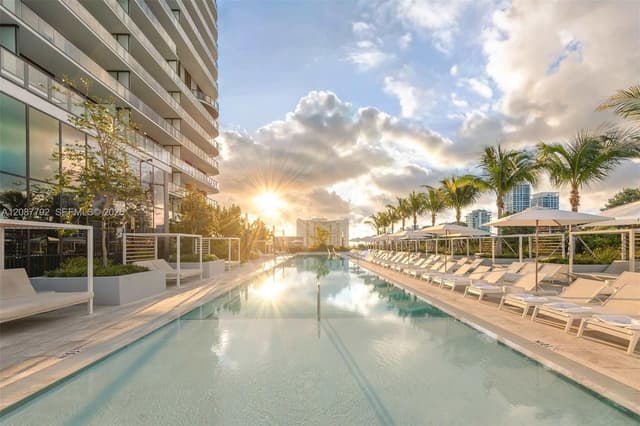 580 72 unit 1110 # 1110, Miami FL 33141 - Miami, FL - Photo 7