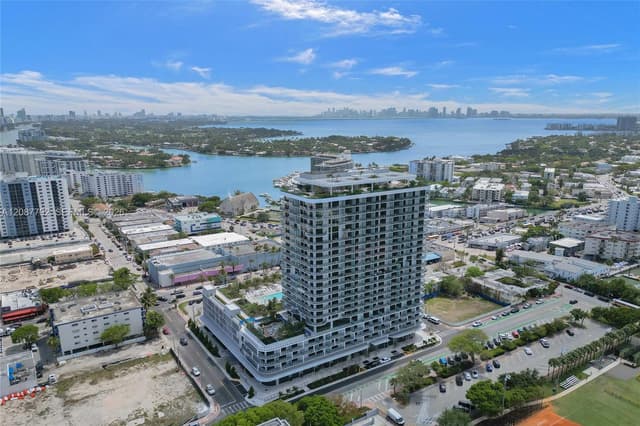 580 72 unit 1110 # 1110, Miami FL 33141 - Miami, FL - Photo 3