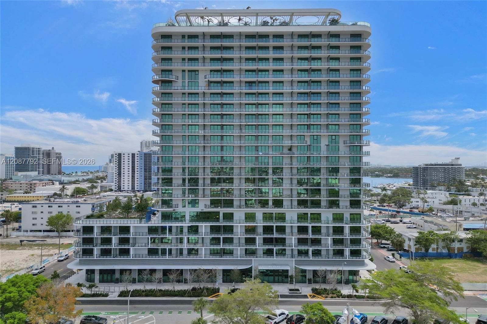 580 72 unit 1110 # 1110, Miami FL 33141 - Miami, FL - Photo 1