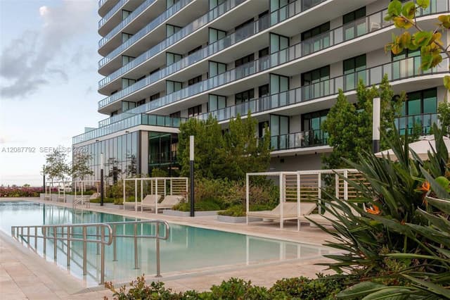 580 72 unit 1110 # 1110, Miami FL 33141 - Miami, FL - Photo 5