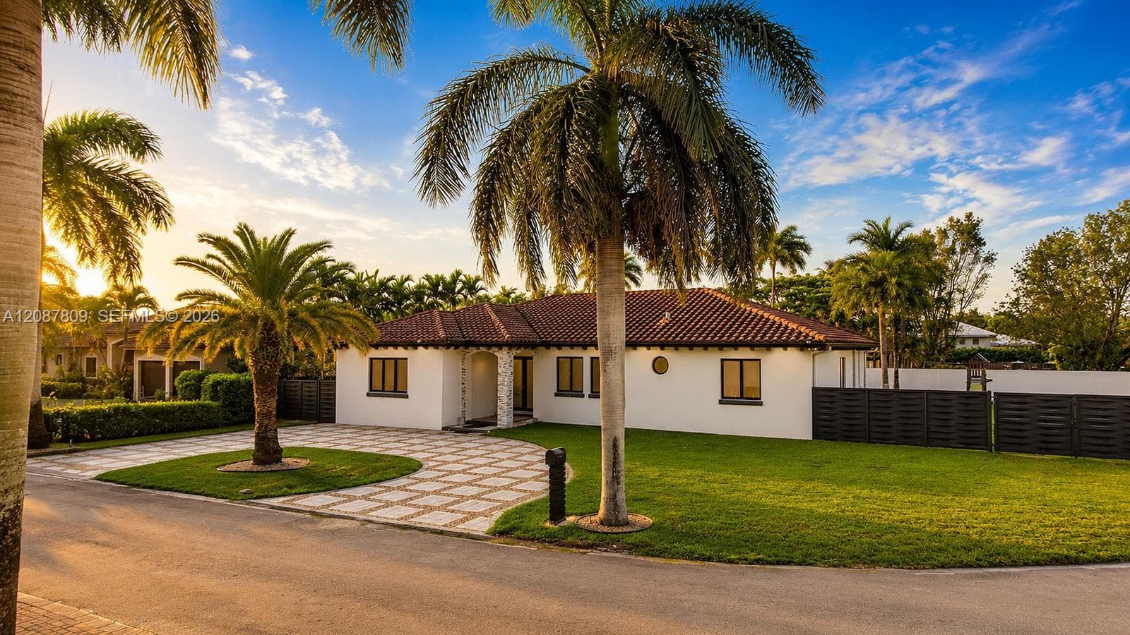 19260 SW 134 Ave Road, Miami FL 33177 - Miami, FL - Photo 1