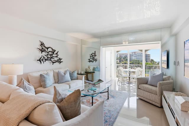 1040 BANYAN Road # 504C, Boca Raton FL 33432 - Boca Raton, FL - Photo 3