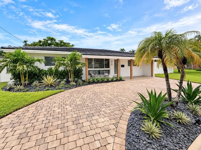 259 SE 4TH Avenue, Pompano Beach FL 33060 - Pompano Beach, FL - Photo 3