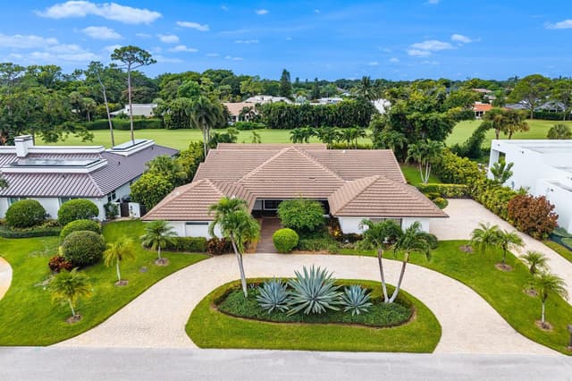 4668 Wildewood Drive, Delray Beach FL 33445 - Delray Beach, FL - Photo 2