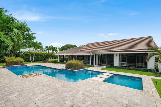 4668 Wildewood Drive, Delray Beach FL 33445 - Delray Beach, FL - Photo 5
