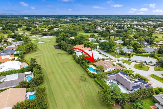 4668 Wildewood Drive, Delray Beach FL 33445 - Delray Beach, FL - Photo 4