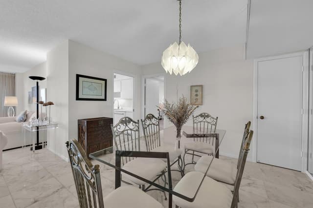 3400 N OCEAN Avenue # 1605, Singer Island FL 33404 - Singer Island, FL - Photo 3