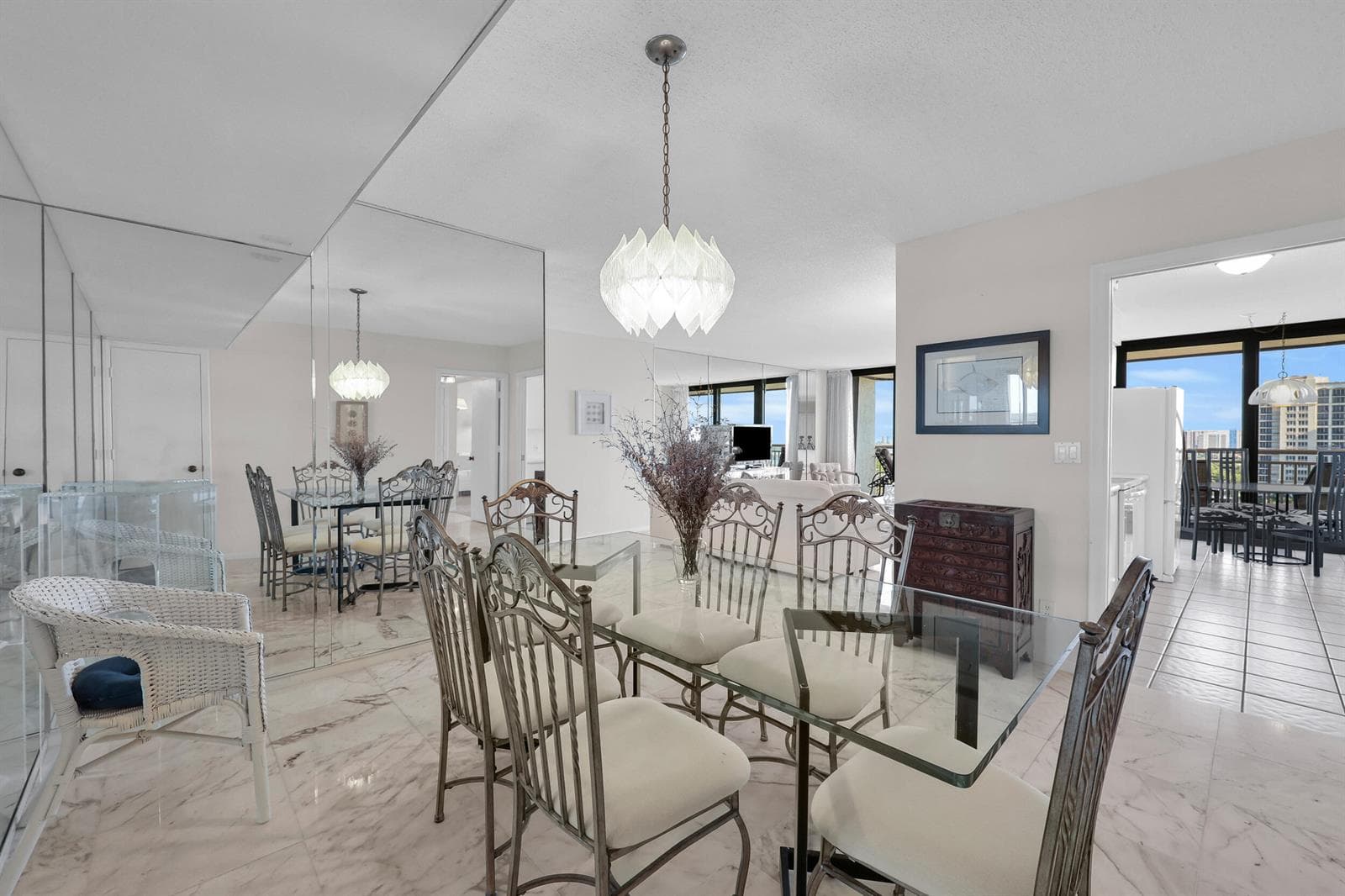 3400 N OCEAN Avenue # 1605, Singer Island FL 33404 - Singer Island, FL - Photo 1