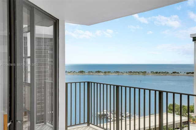 1901 Brickell Ave # B1702, Miami FL 33129 - Miami, FL - Photo 2