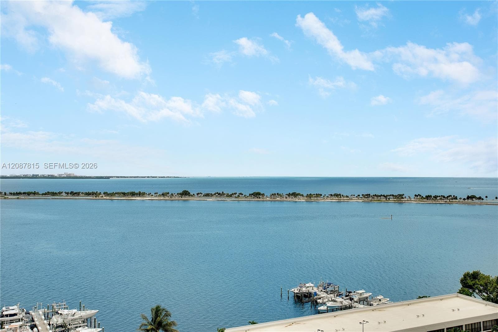 1901 Brickell Ave # B1702, Miami FL 33129 - Miami, FL - Photo 1
