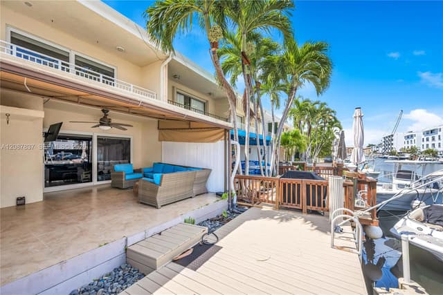 3805 NE 170th St # 6, North Miami Beach FL 33160 - North Miami Beach, FL - Photo 2