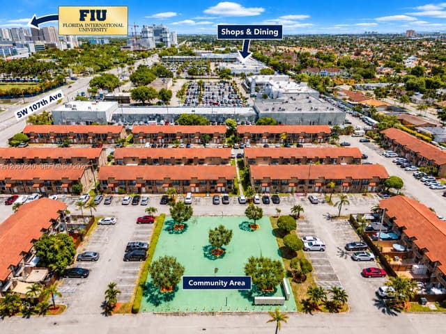 1909 SW 107th Ave # 907, Miami FL 33165 - Miami, FL - Photo 3