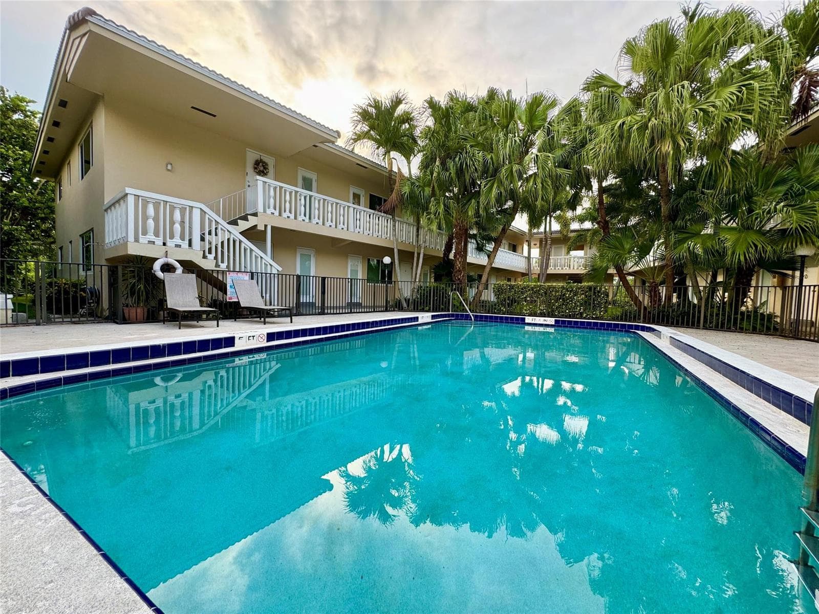 2110 NE 39TH Street # 2A, Fort Lauderdale FL 33308 - Fort Lauderdale, FL - Photo 1