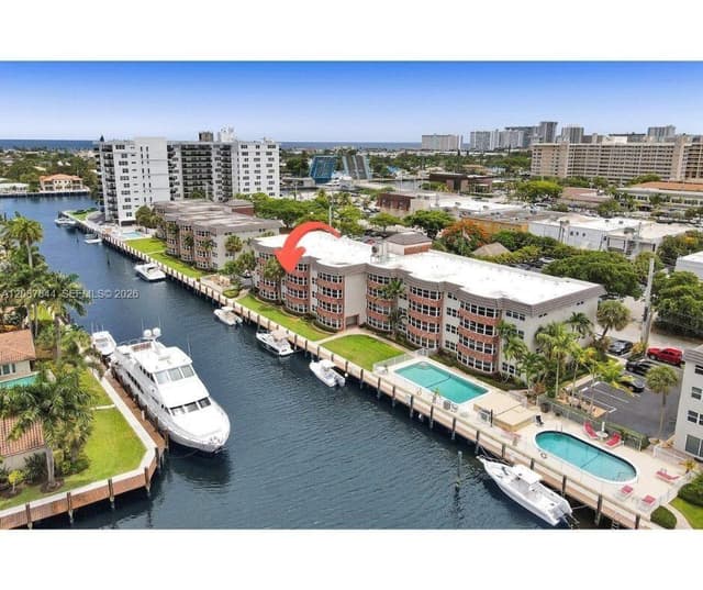3111 NE 51st St # 305C, Fort Lauderdale FL 33308 - Fort Lauderdale, FL - Photo 2