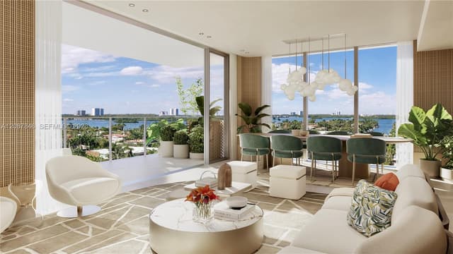 9760 W Bay Harbor Dr # 401, Bay Harbor Islands FL 33154 - Bay Harbor Islands, FL - Photo 2