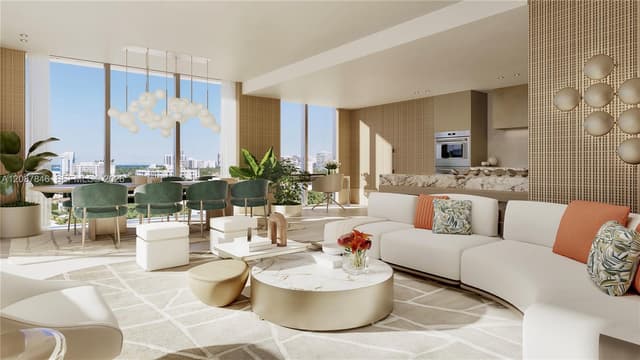 9760 W Bay Harbor Dr # 401, Bay Harbor Islands FL 33154 - Bay Harbor Islands, FL - Photo 3