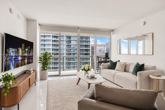 475 Brickell Ave # 3609, Miami FL 33131 - Miami, FL - Photo 3