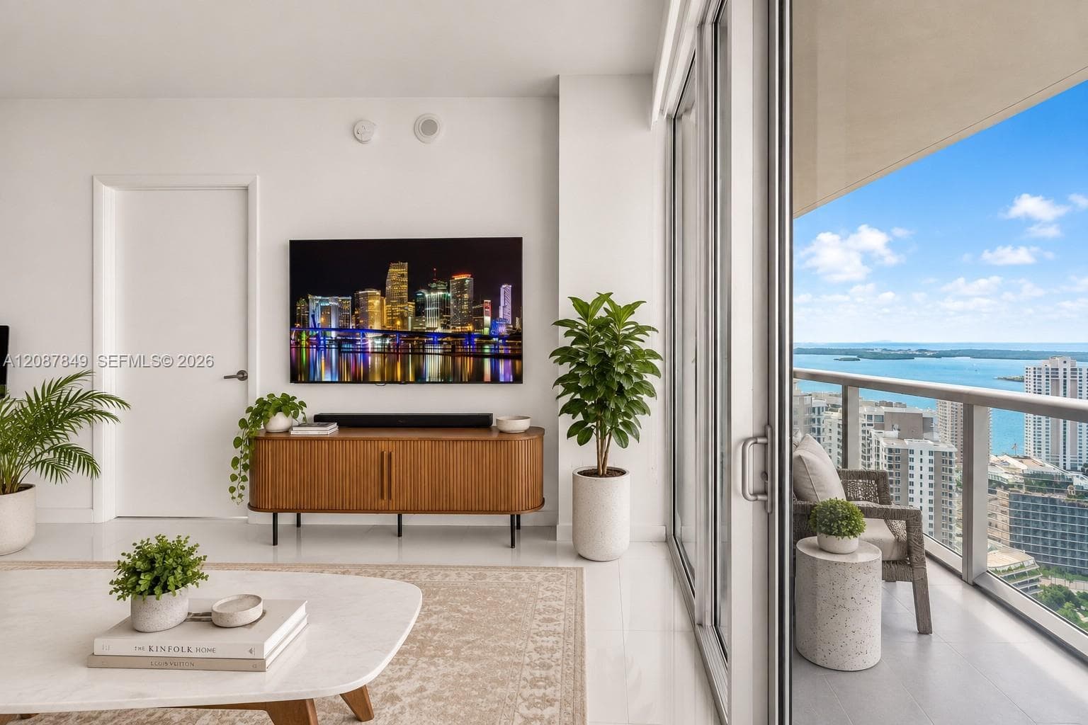 475 Brickell Ave # 3609, Miami FL 33131 - Miami, FL - Photo 1