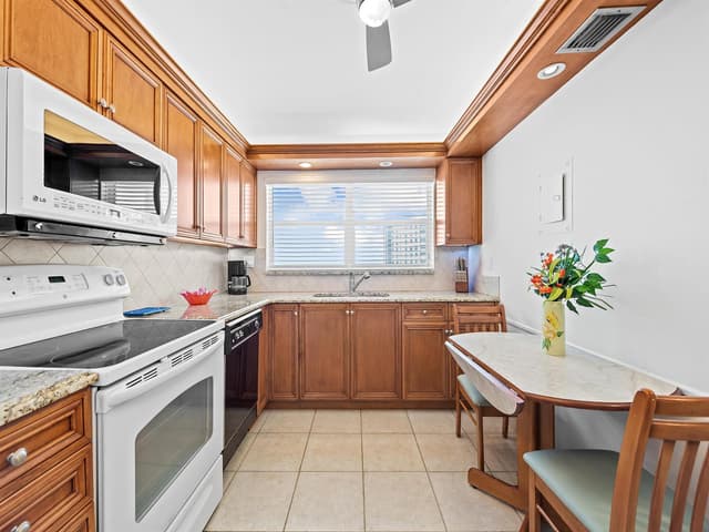 3310 S Ocean Boulevard # 928d, Highland Beach FL 33487 - Highland Beach, FL - Photo 6
