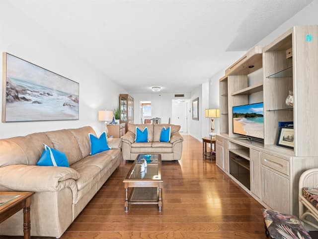 3310 S Ocean Boulevard # 928d, Highland Beach FL 33487 - Highland Beach, FL - Photo 5