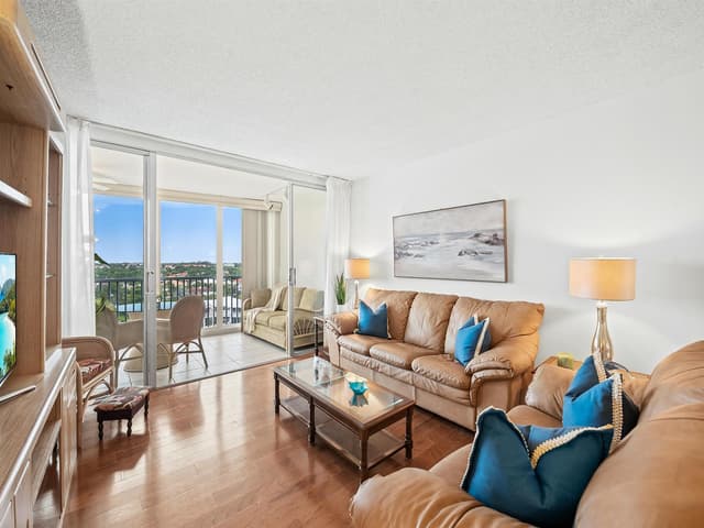 3310 S Ocean Boulevard # 928d, Highland Beach FL 33487 - Highland Beach, FL - Photo 4