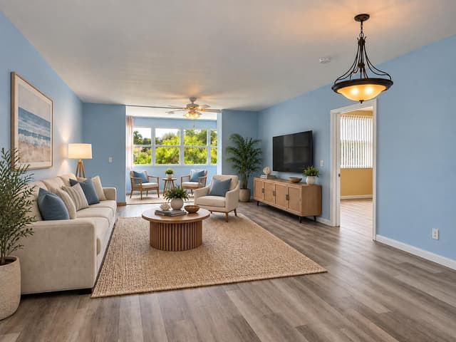 9 WILLOWBROOK Lane # 208, Delray Beach FL 33446 - Delray Beach, FL - Photo 5