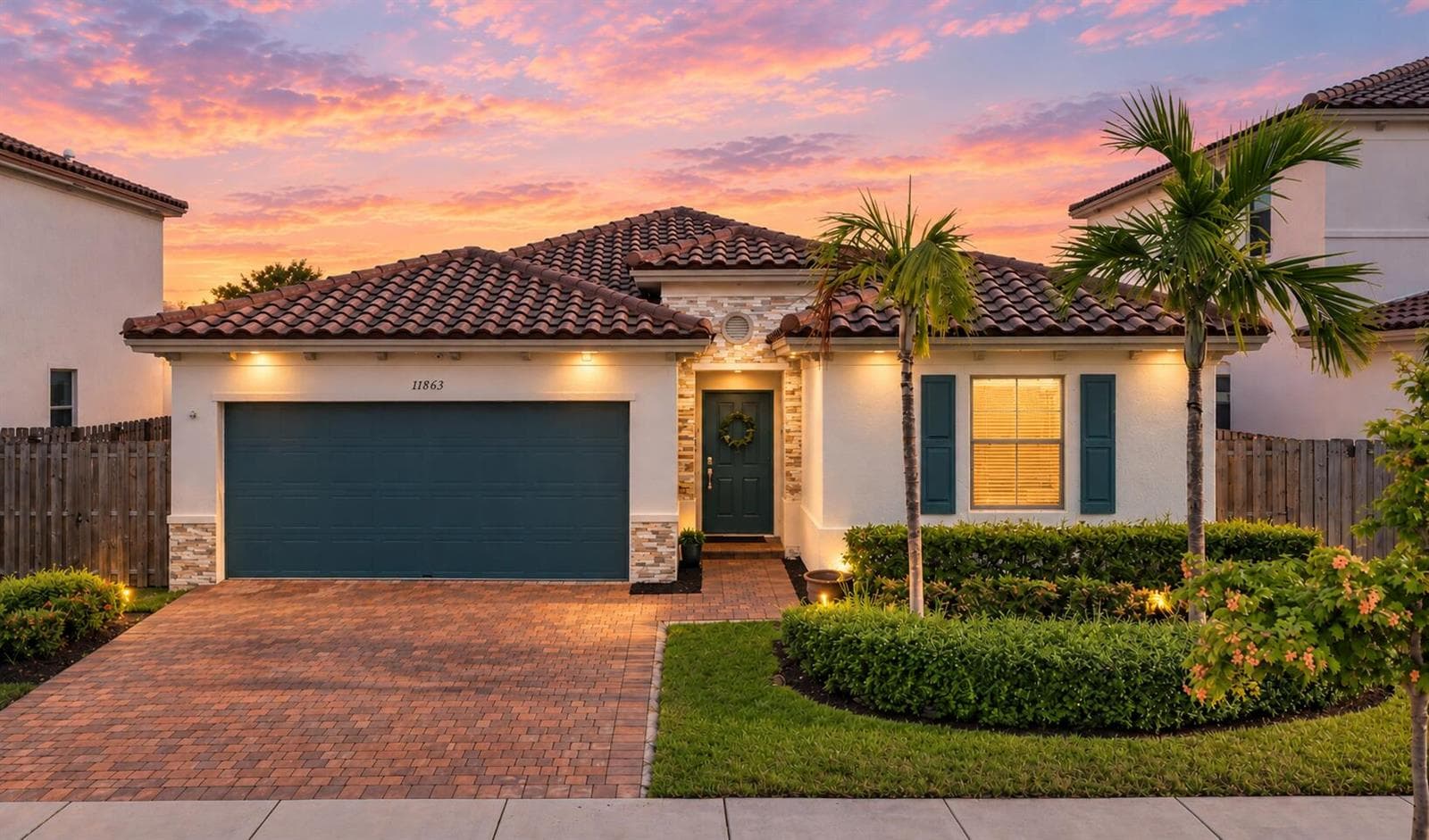11863 SW 242nd Terrace, Homestead FL 33032 - Homestead, FL - Photo 1
