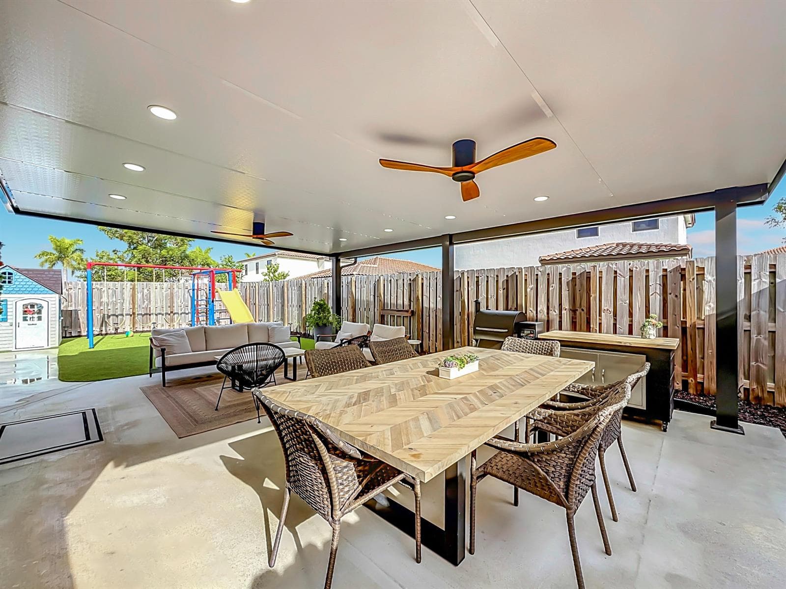 11863 SW 242nd Terrace, Homestead FL 33032