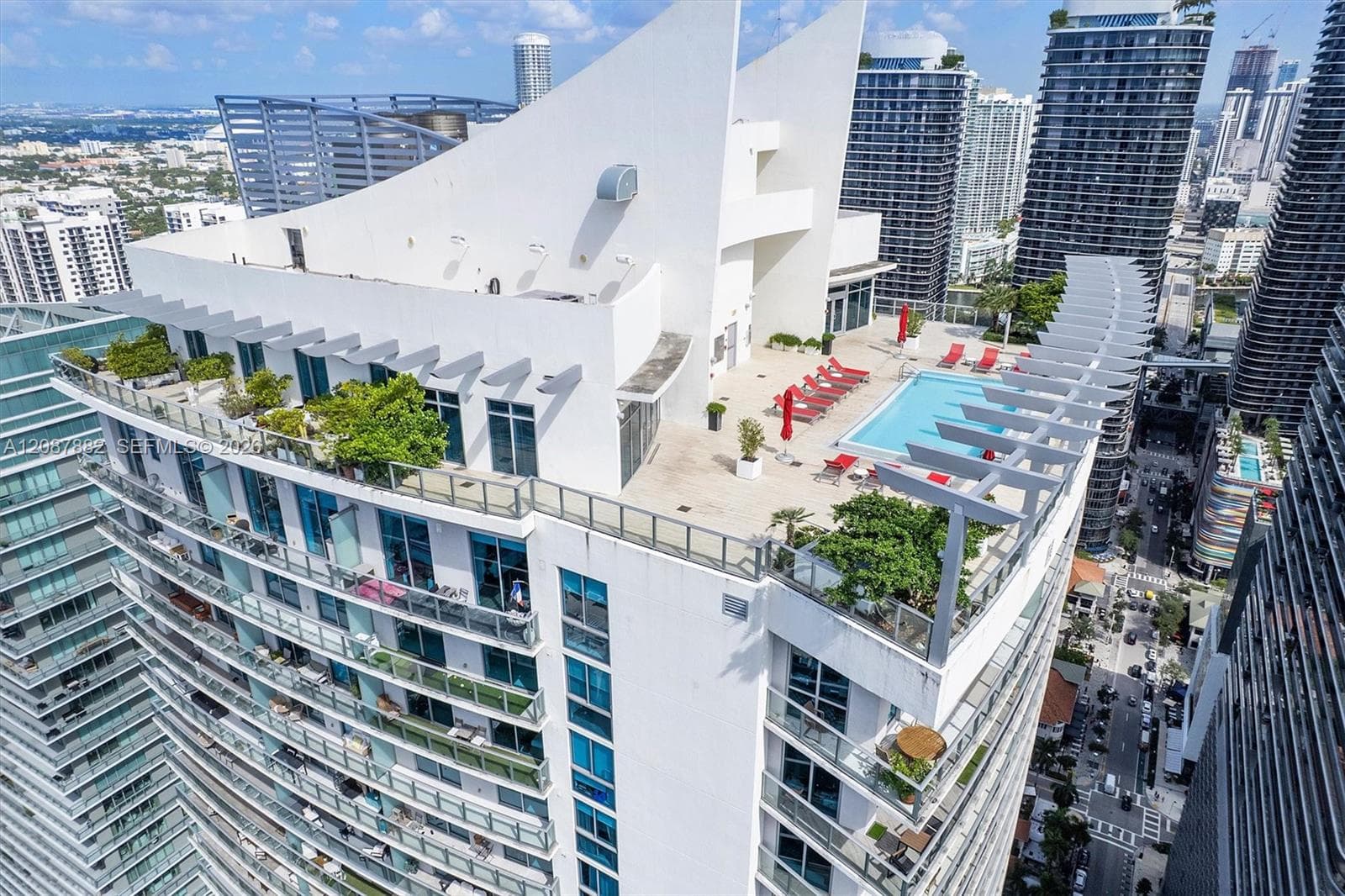 1100 S Miami Ave # 1609, Miami FL 33130