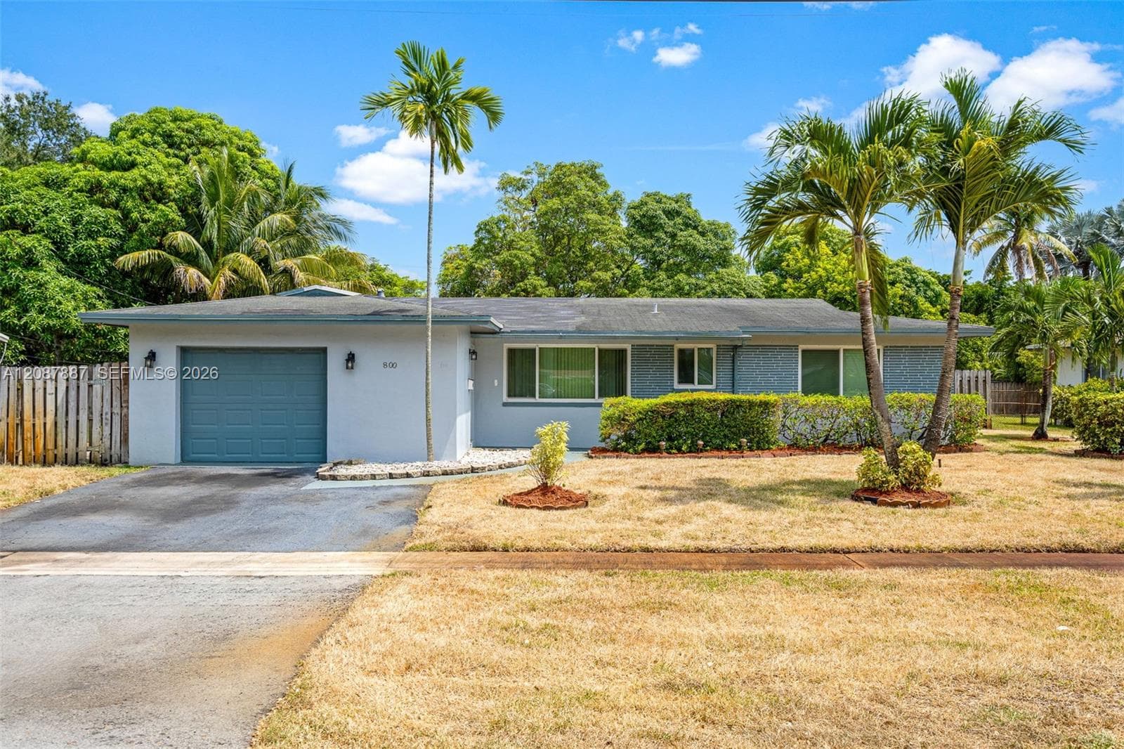800 NW 48th Ter, Plantation FL 33317 - Plantation, FL - Photo 1