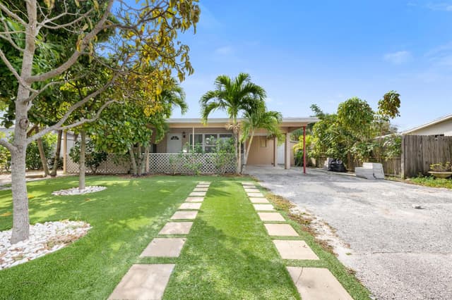 4344 Kent Avenue, Lake Worth FL 33461 - Lake Worth, FL - Photo 4