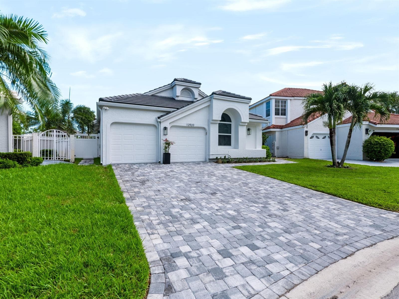 12920 Touchstone Place, Palm Beach Gardens FL 33418 - Palm Beach Gardens, FL - Photo 1