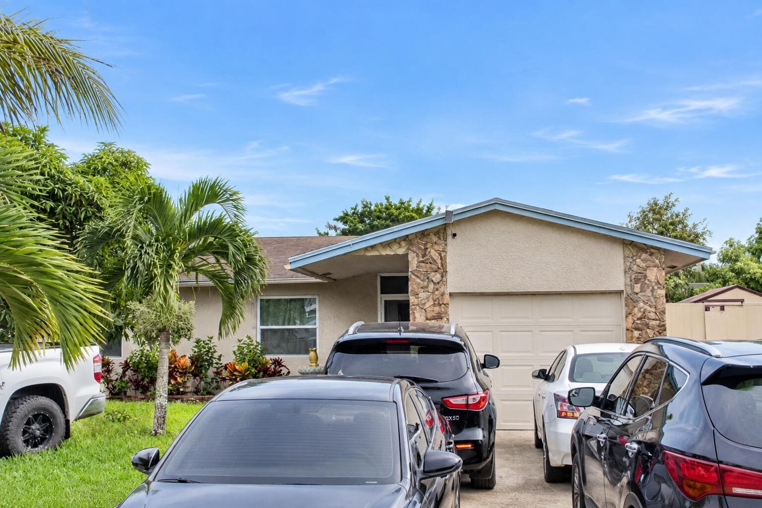 7526 SW 8th Street, North Lauderdale FL 33068 - North Lauderdale, FL - Photo 1