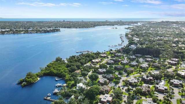 825 CENTER Street # 5A, Jupiter FL 33458 - Jupiter, FL - Photo 2