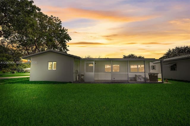 1651 NW 85th Ave, Plantation FL 33322 - Plantation, FL - Photo 5