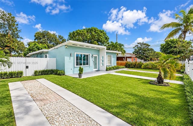 735 NW 129th St, North Miami FL 33168 - North Miami, FL - Photo 2