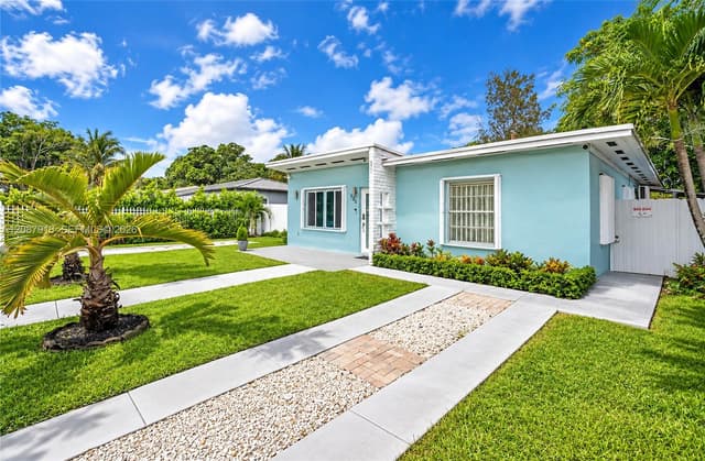 735 NW 129th St, North Miami FL 33168 - North Miami, FL - Photo 3