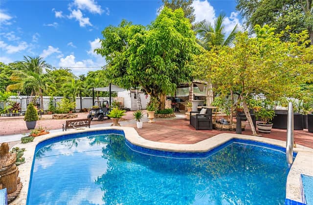 735 NW 129th St, North Miami FL 33168 - North Miami, FL - Photo 4