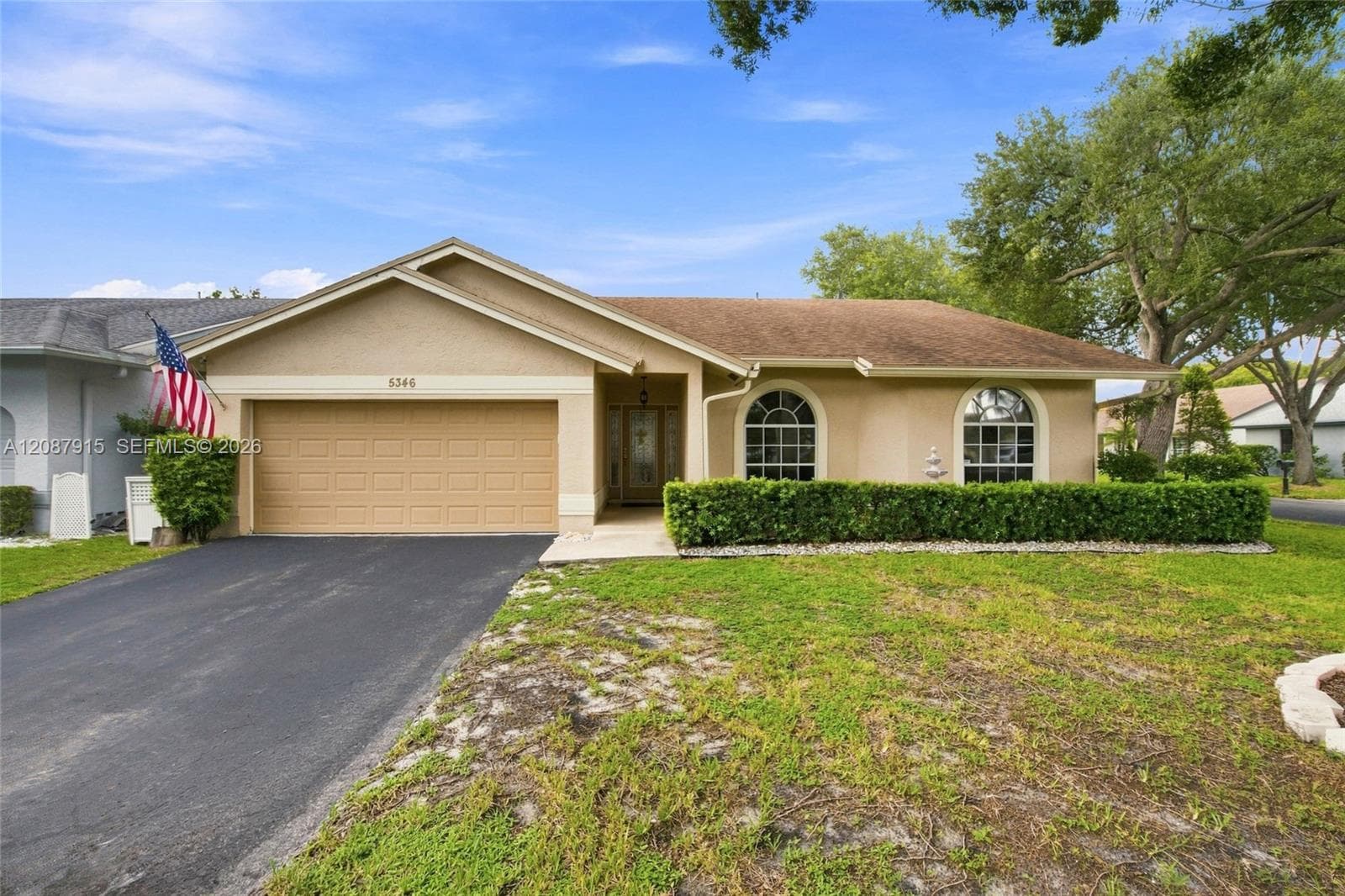 5346 NW 99th Way, Coral Springs FL 33076 - Coral Springs, FL - Photo 1