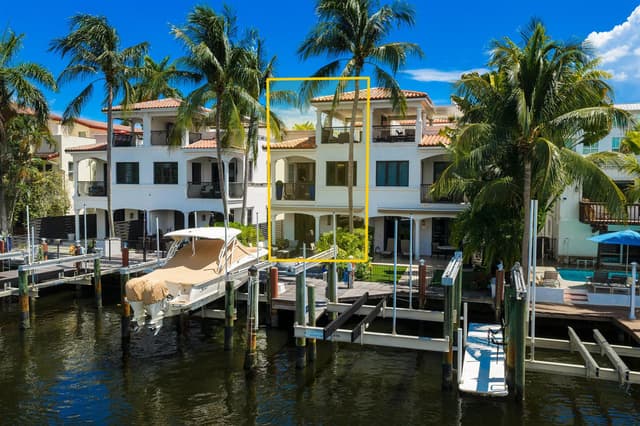 411 Hendricks Isle, Fort Lauderdale FL 33301 - Fort Lauderdale, FL - Photo 2