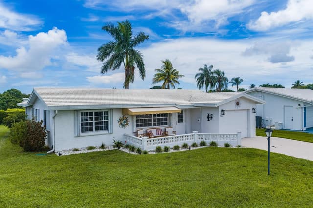 2201 SW ROMA Way SW, Boynton Beach FL 33426 - Boynton Beach, FL - Photo 3