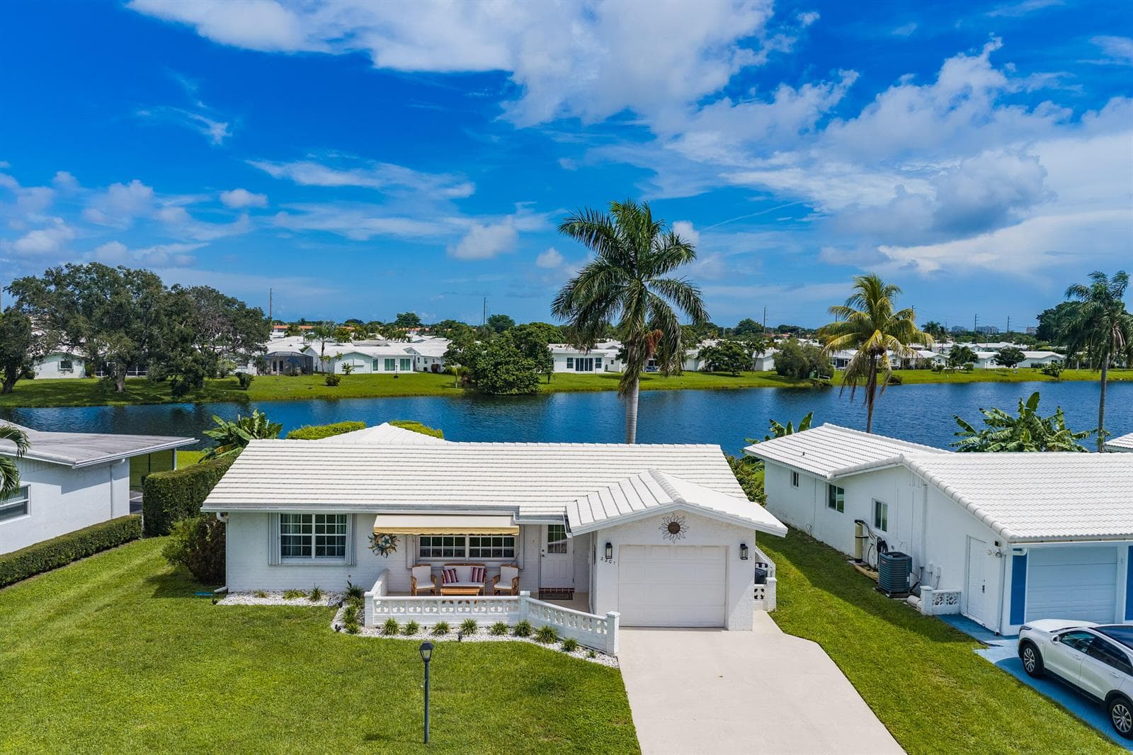 2201 SW ROMA Way SW, Boynton Beach FL 33426 - Boynton Beach, FL - Photo 1