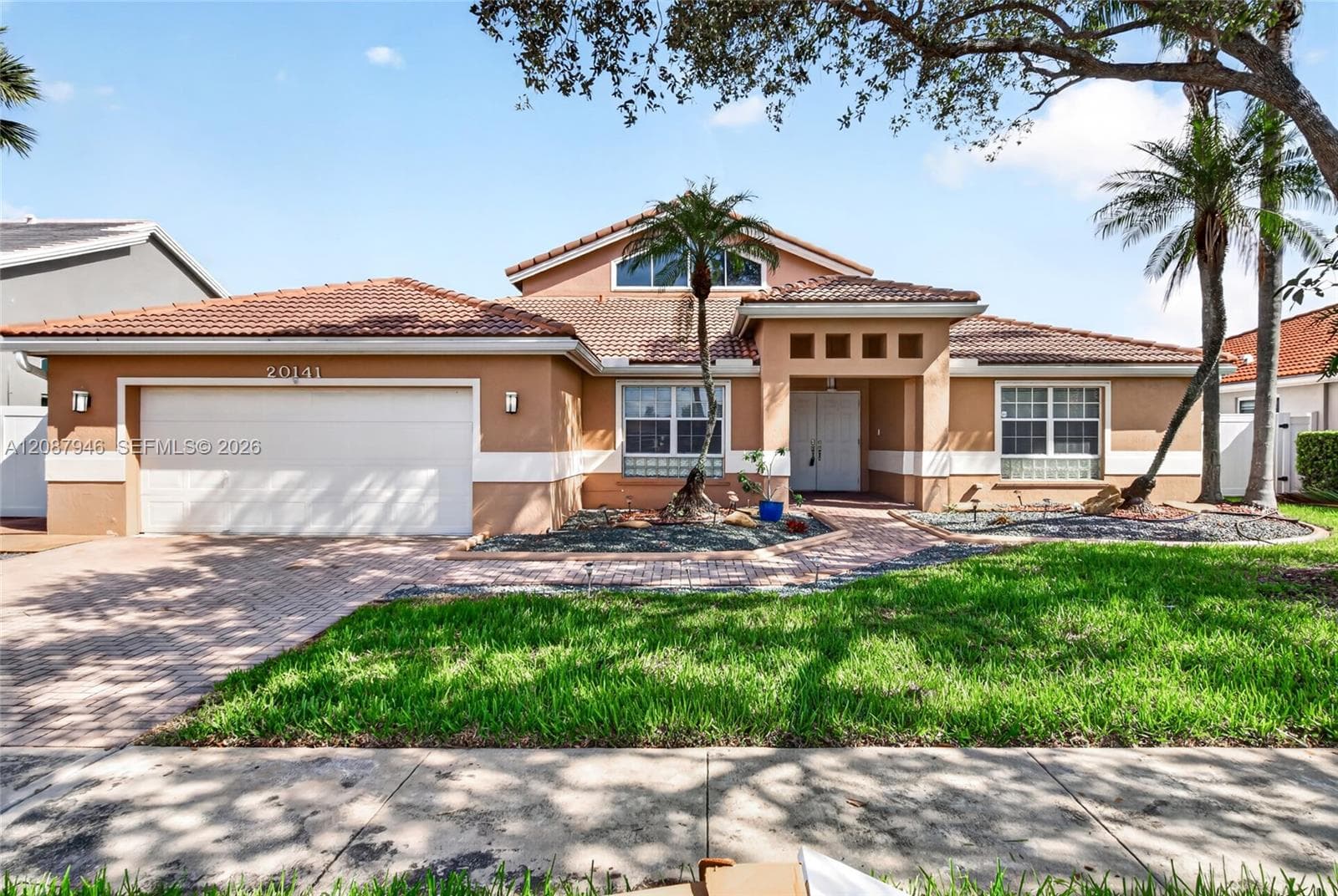 20141 NW 10th St, Pembroke Pines FL 33029
